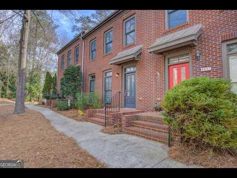 4153 Raphael Street SW, Covington, GA home video tour