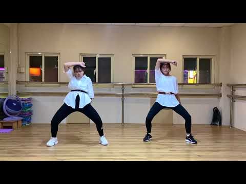 流行ＭV[Ａ班]成果發表-破風 dance cover