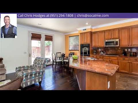 37473 Lumiere Avenue, Murrieta, CA home video tour