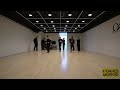 ATEEZ - DejaVu Dance Practice [MIRROR]