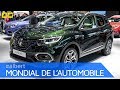 Renault Kadjar Sport Edition 2019 Interni