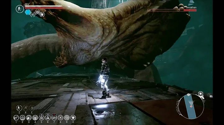 Let's Play The Technomancer Part 33