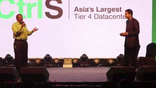 Mr.Yateen Chodnekar, Group CIO, Writers Corporation