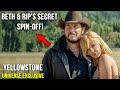 Yellowstone: Beth &amp; Rip Spin-Off – Everything We Know
