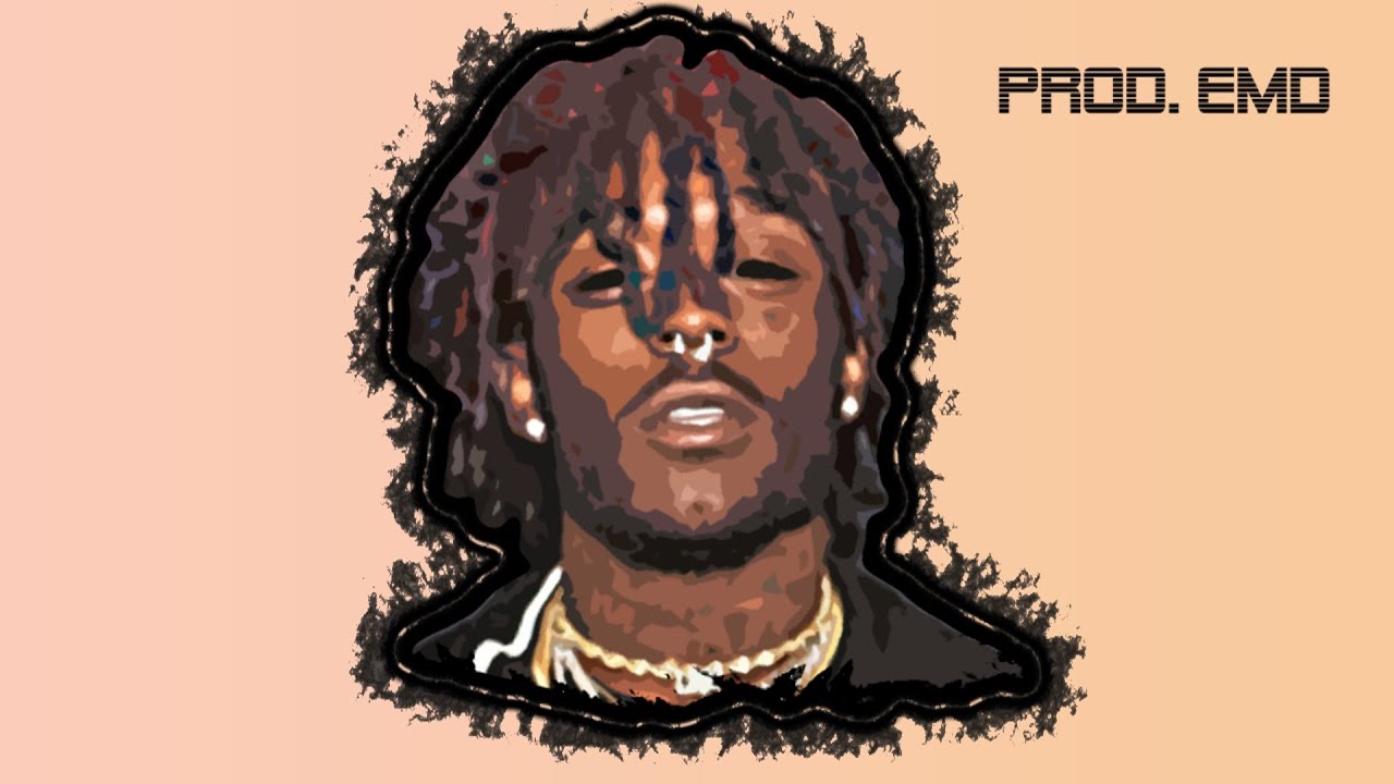 (FREE) "Island" - Lil Uzi Type Beat 2020 (@Prod.EMD)