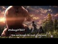 Sing Loud Amv Attack On Titan 