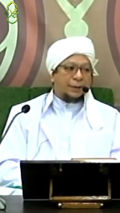 SEBUAH UNGKAPAN RASA CINTA LEWAT PUJIAN KEPADA NABI MUHAMMAD SAW || ALHABIB QURAISY BAHARUN