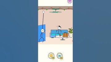 Thief Puzzle! All Levels Gameplay Walkthrough Android/iOS Gaming #shorts #shorts #ytshorts