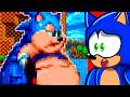 Reacting To FAT SONIC