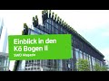 Kö Bogen II  | Stadtwerke Düsseldorf