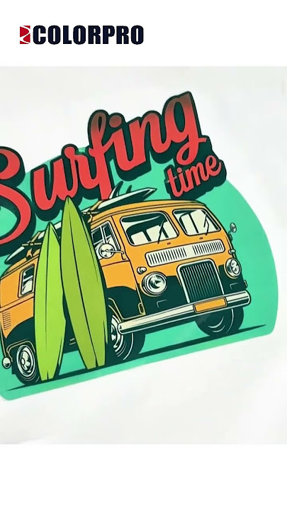 DTF | Looking for T-shirt Printing Machine? Or Wanna Do T-shirt Printing Business? One-stop Service