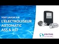 Tout savoir sur llectrolyseur as5  as7 de bayrol 2