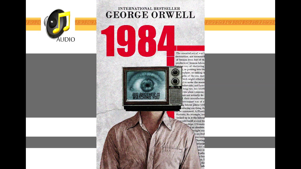 Оруэлл 1984 слушать книгу. 1984 Джордж Оруэлл аудиокнига. Оруэлл Джордж - 1984 (Литвинов и) аудиокнига. Джорджа Оруэлла "1984".аудио.