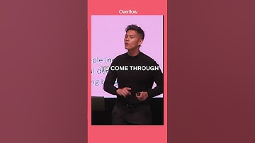 are you prepared for extreme generosity? #shorts #generosity #fundraising