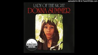 Donna Summer - Born to Die (Remastered) 1974