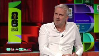Canada 0-3 Morocco Post Match Analysis Update