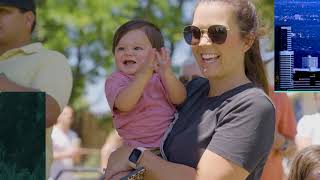 AXIOS X PBS12 | WEEKEND RUNDOWN | DENVER ZOO'S NEWEST ADDITIONS