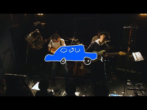 シャムキャッツ "BIG CAR"