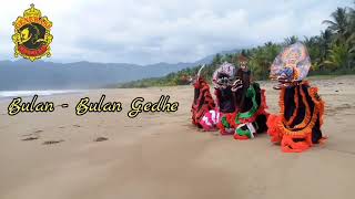 Lagu bulan gede barongan