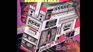Bill Summers and Summers Heat - MegaMix by D.J. Roximillion