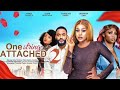 ONE STRING ATTACHED 2 (New Nollywood Movie) Uche Montana,Chike Daniels, Caroline Igbe #2023