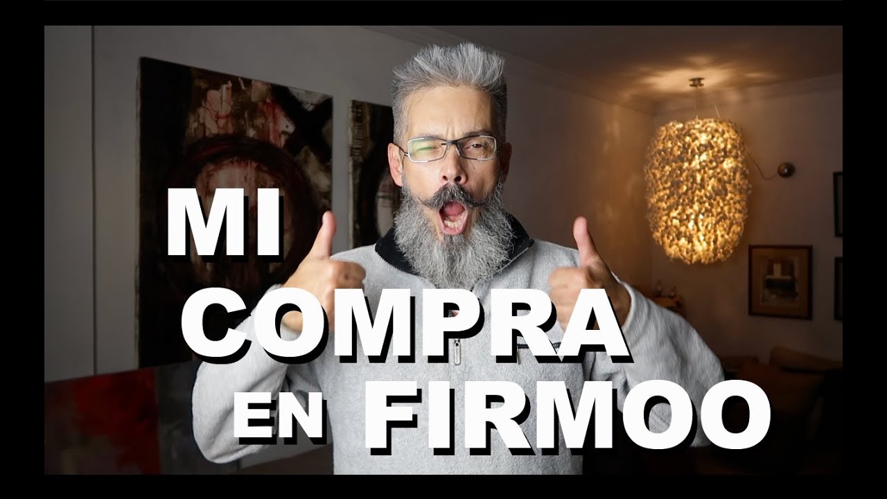 FIRMOO mi Experiencia de compra - ¡Qué Gran viaje! - Lee de Caires descargar musica