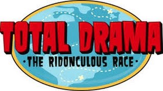 Total Drama Presents: The Ridonculous Race-Episode 5-Bjorken Telephone HD  on Make a GIF