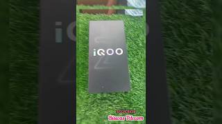 Iqoo Z9s Unboxing | Biswas Telecom | #unboxing #iqooz9s #tech