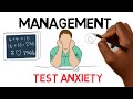 How to Overcome Test Anxiety