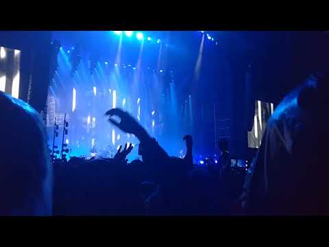 Paranoid Android - Radiohead