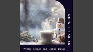 Melting Snowdrift Melodies (Key Eb Ver.)