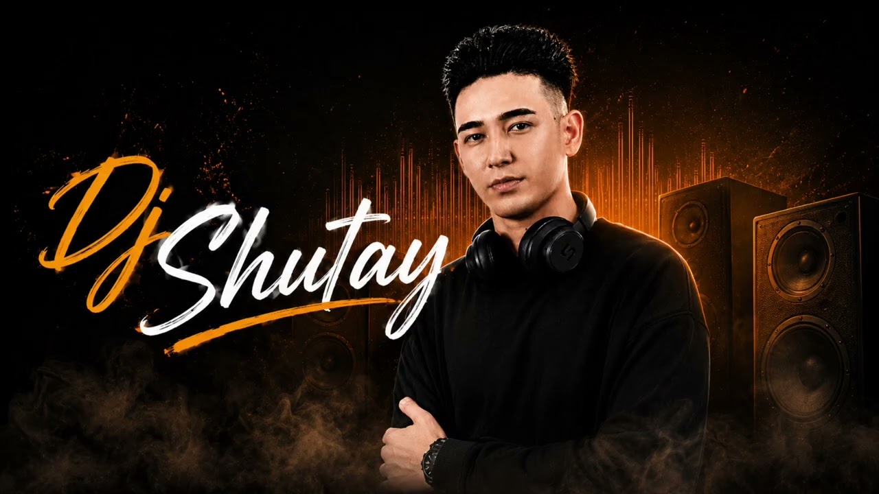 djshutay - Caliente x Номер Один x Toca Toca (Full Mashup)