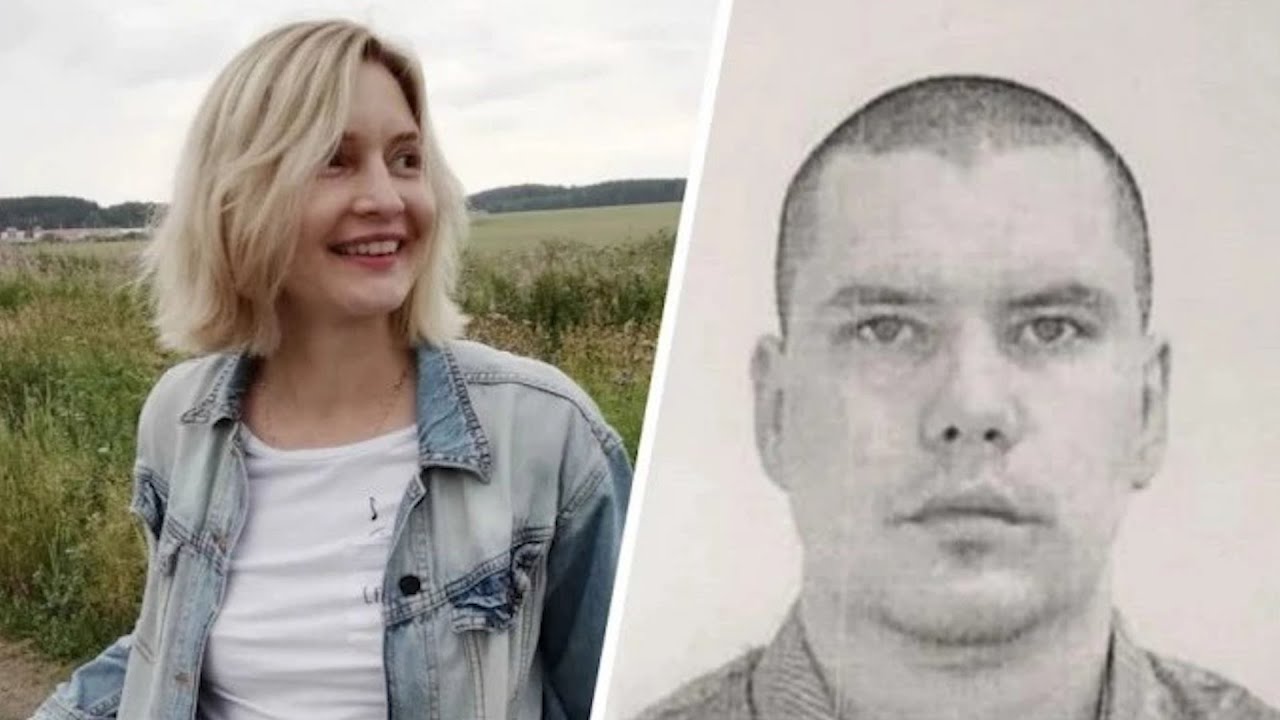 Зарубил однокурсницу и надел её одежду