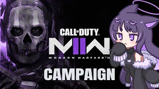 Task Force 141 returns in Modern Warfare 2 (Twenty-Twenty-Two) (2022) The Sequel