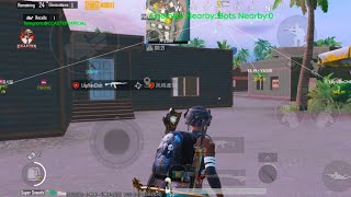 CCASTER ESP 2.4.1 FULL TUTORIAL FREE KEYGEN + INSTALLATION PROCESS (NON-ROOT) PUBG MOBILE BGMI 4.0  screenshot 2