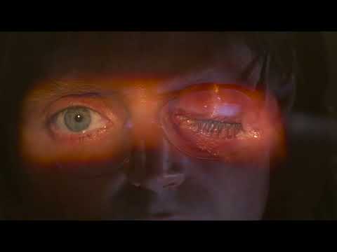 Cursive - "Wounded Animal" [OFFICIAL MUSIC VIDEO]