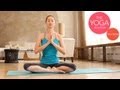 Flexibility and range of motion  beginner yoga with tara stiles