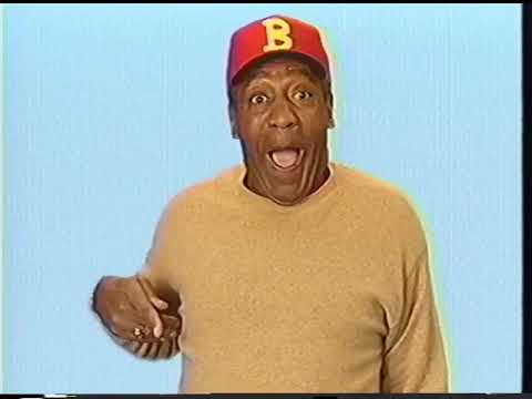 All About Little Bill Vol. 1 2001 VHS Opening and Closing