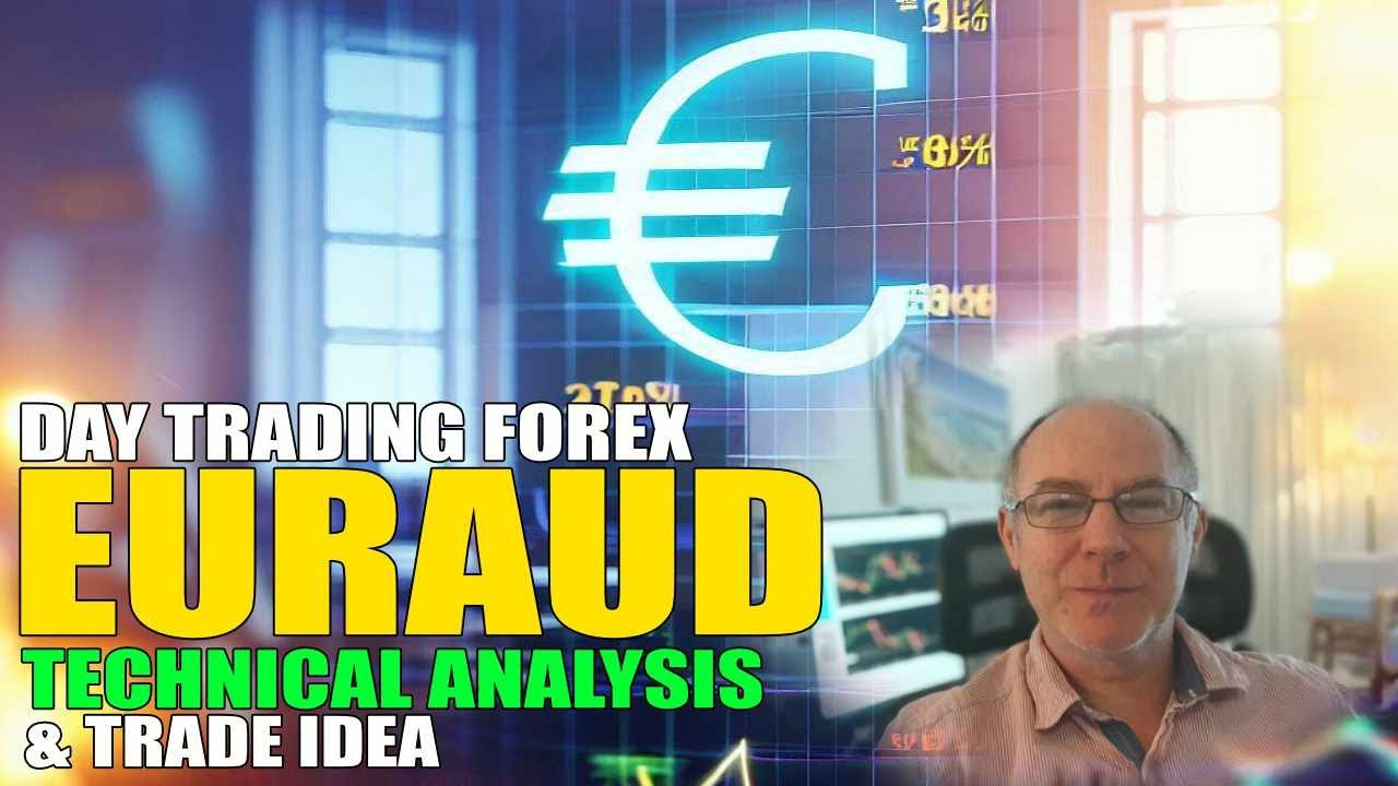 EURAUD Technical Analysis and Trade Idea
