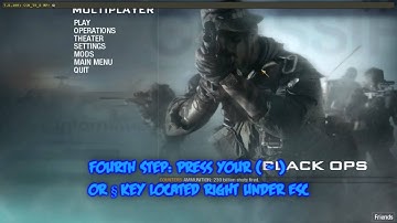 How to find your Steam ID (XUID)