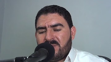 من اجمل التلاوات للقارئ الشيخ صبري عنوس ☺