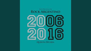 En la Ciudad de la Furia (En Vivo Me Verás Volver Gira 2007)