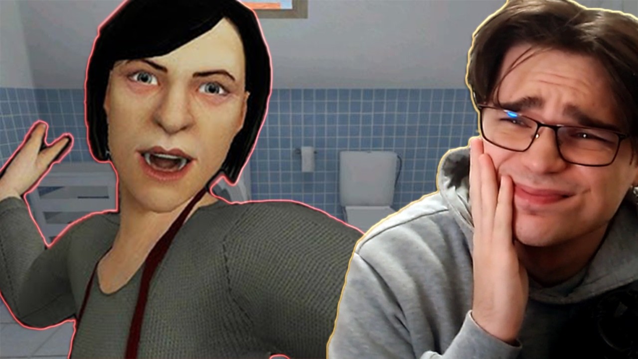 EGYEST Kaptam az Iskolában EZÉRT Megvertek a Szüleim 😰