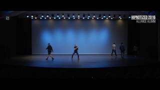 Alliance Alumni | Hipnotized 2016