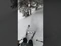 Colorado April Powder Day #ski #wintersport #skier #extremesport #skiing #powder #wintergames