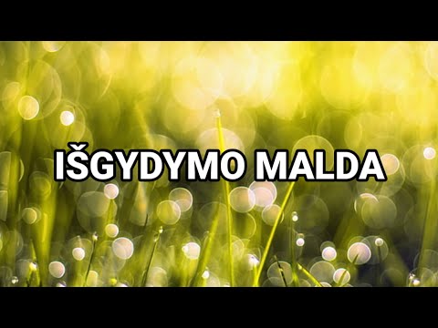 Video: Ar reiškia maldavimas?