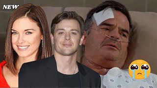 Ned's Shocking Revelation Amazing General Hospital Spoilers -Will He Rat Out Willow & Drew to Michae