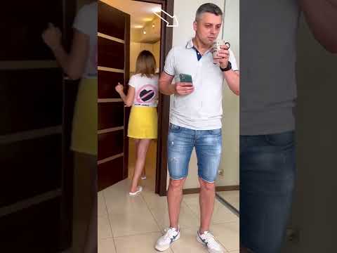 ЩО ВІН ПРИХОВУЄ? 🤣 #shorts НЮСЯ ТВ