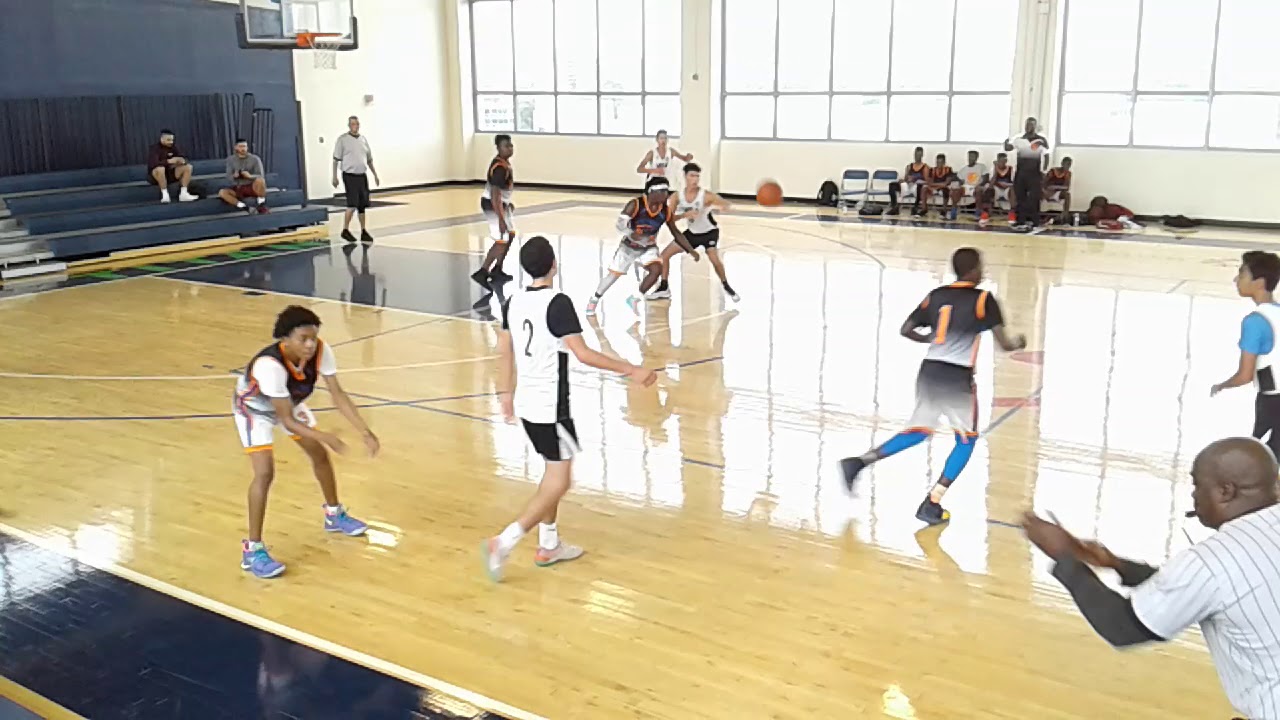 Miami Tournament Game 3 20190127 YouTube