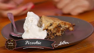 Pizookie - La Pizza Galleta más rica del mundo!!